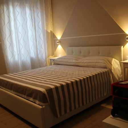 Lasso B&B Corigliano Calabro Exterior photo