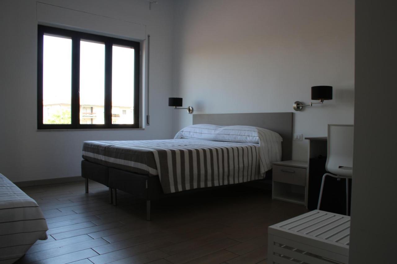 Lasso B&B Corigliano Calabro Exterior photo