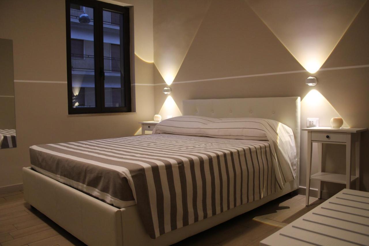 Lasso B&B Corigliano Calabro Exterior photo