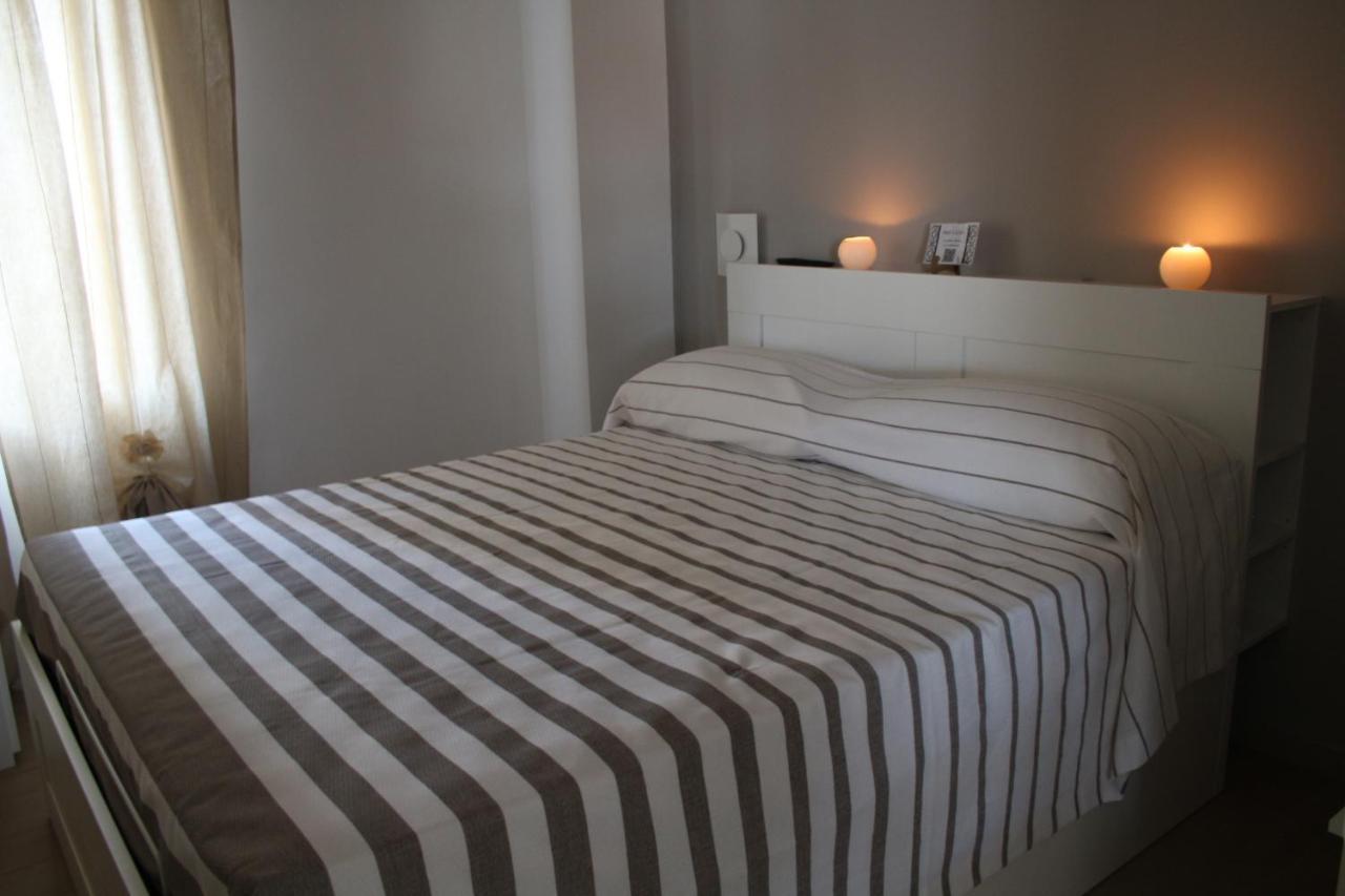 Lasso B&B Corigliano Calabro Exterior photo
