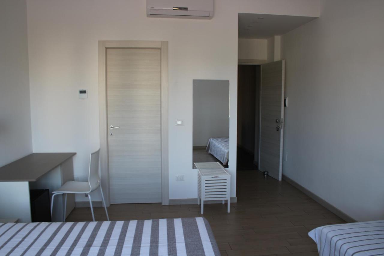 Lasso B&B Corigliano Calabro Exterior photo