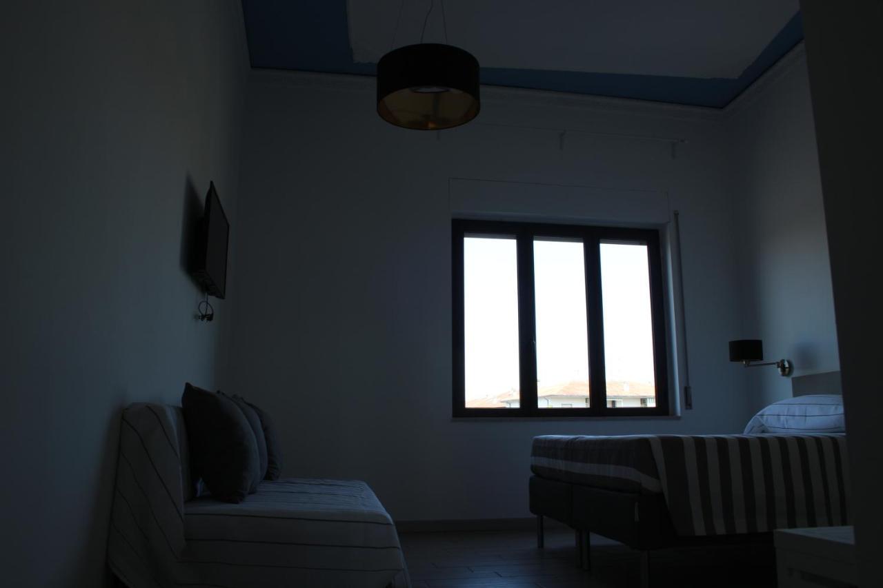 Lasso B&B Corigliano Calabro Exterior photo