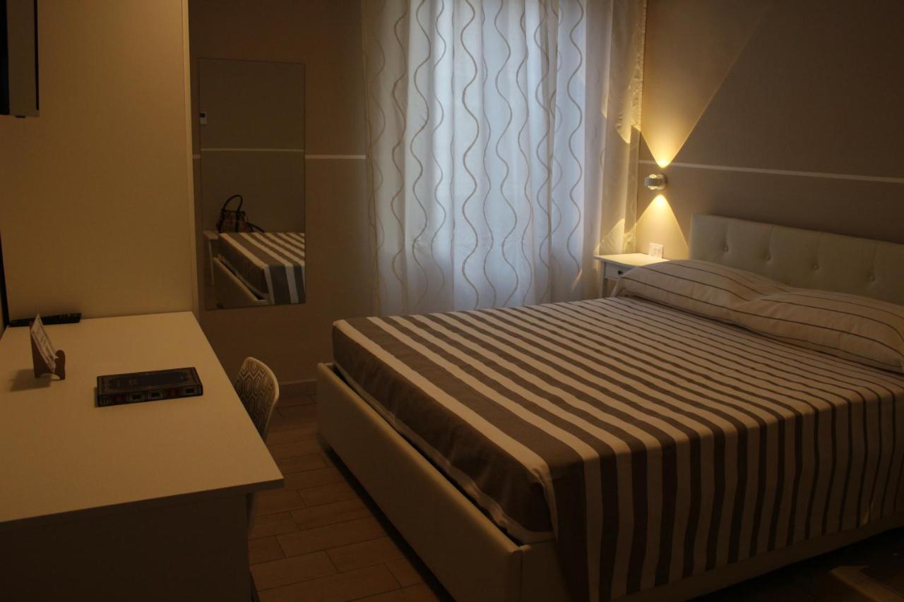 Lasso B&B Corigliano Calabro Exterior photo