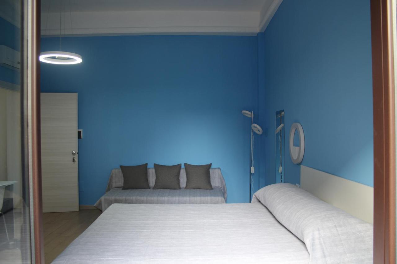 Lasso B&B Corigliano Calabro Exterior photo
