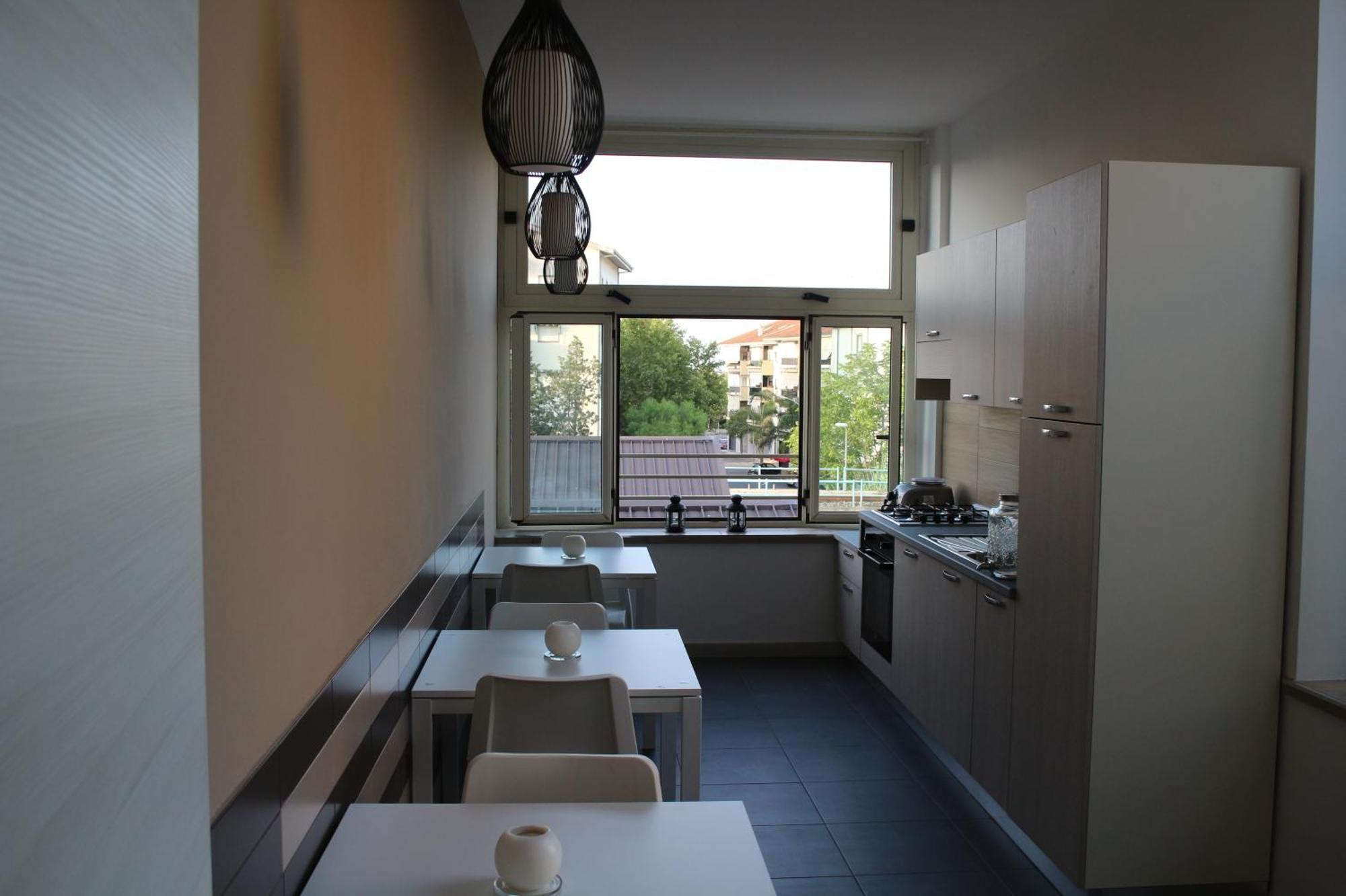 Lasso B&B Corigliano Calabro Exterior photo