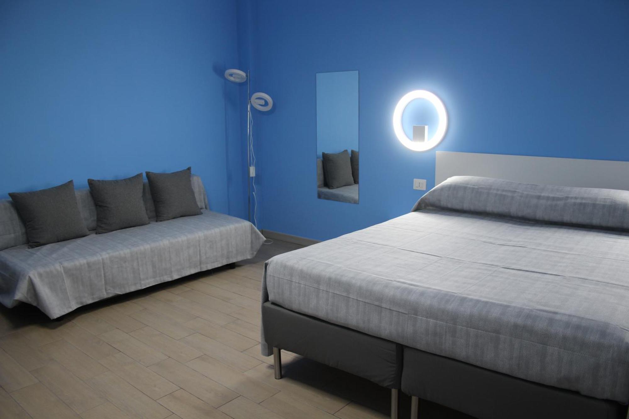 Lasso B&B Corigliano Calabro Exterior photo