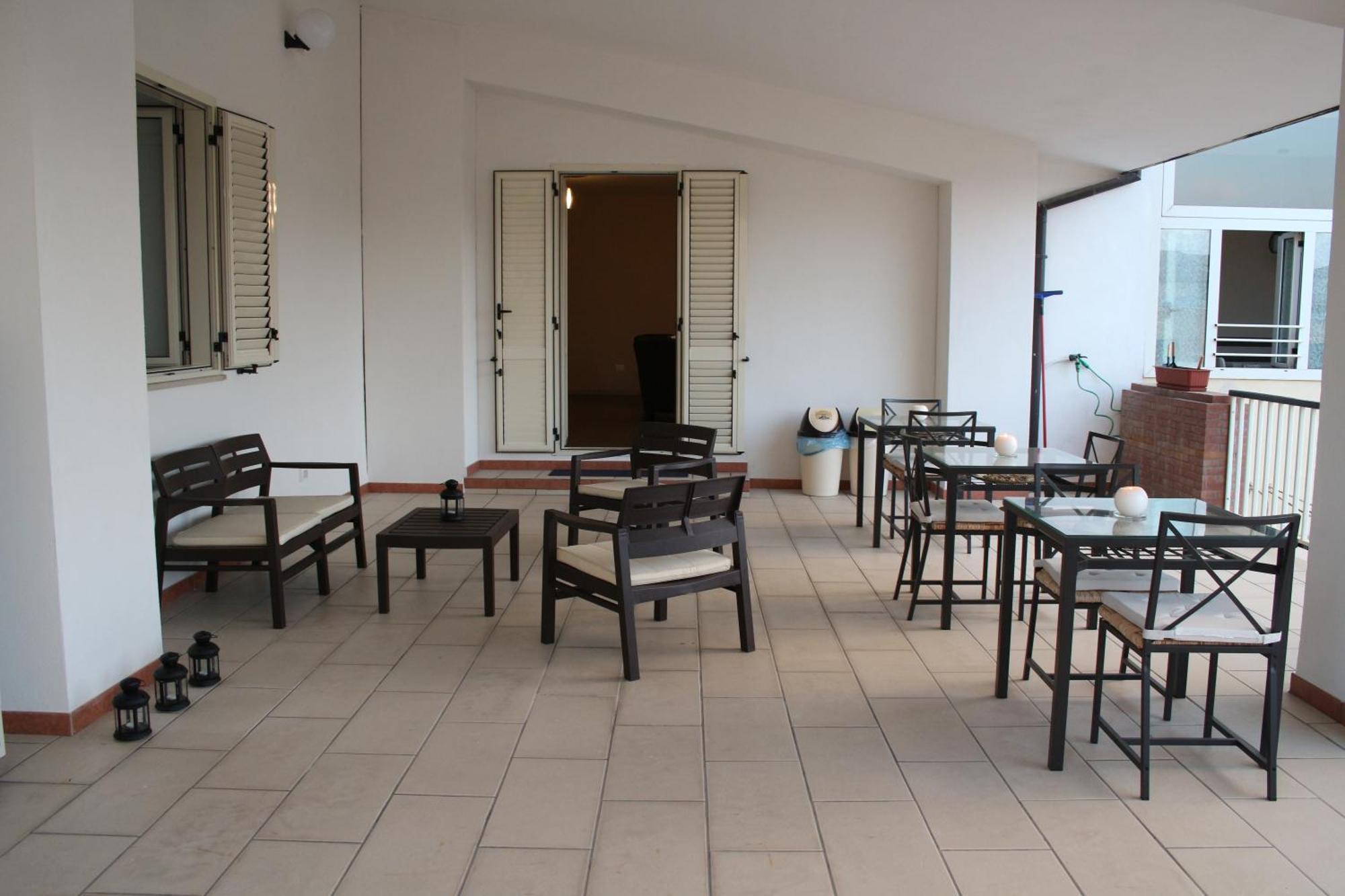 Lasso B&B Corigliano Calabro Exterior photo