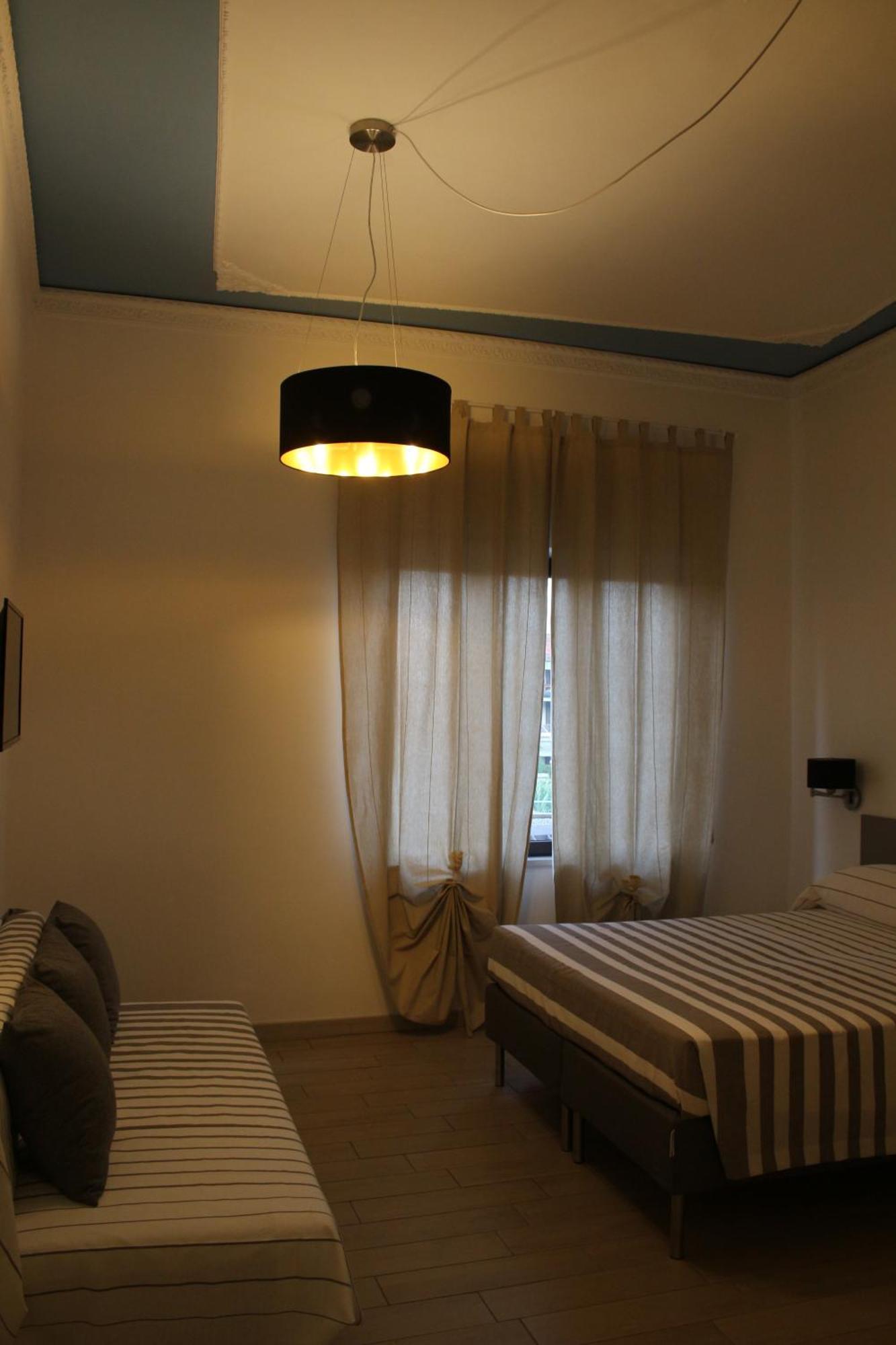 Lasso B&B Corigliano Calabro Exterior photo