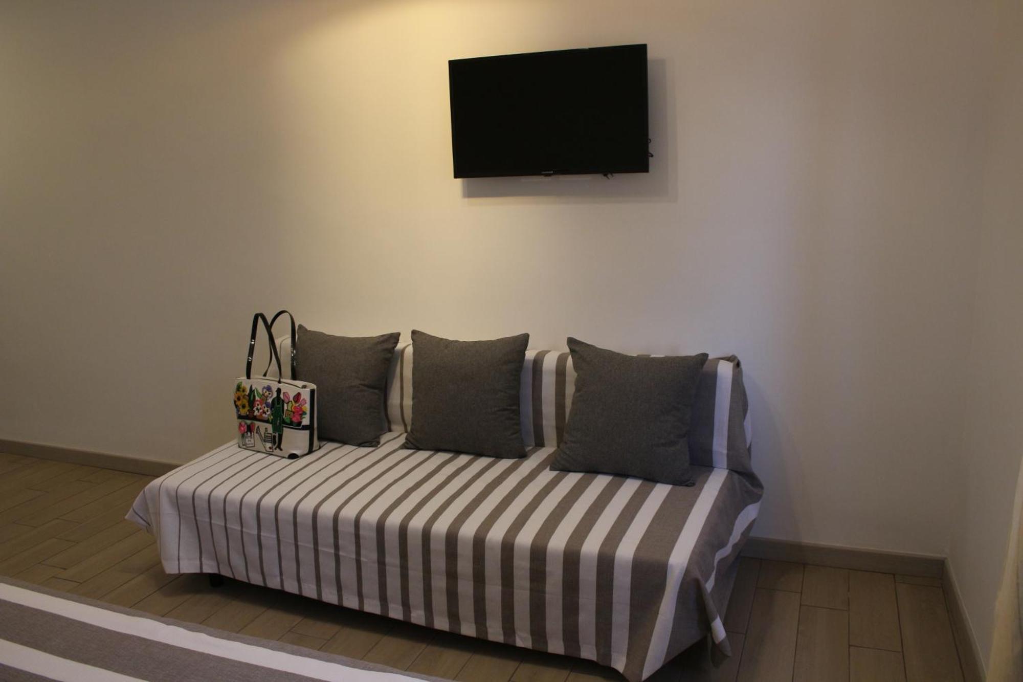 Lasso B&B Corigliano Calabro Exterior photo