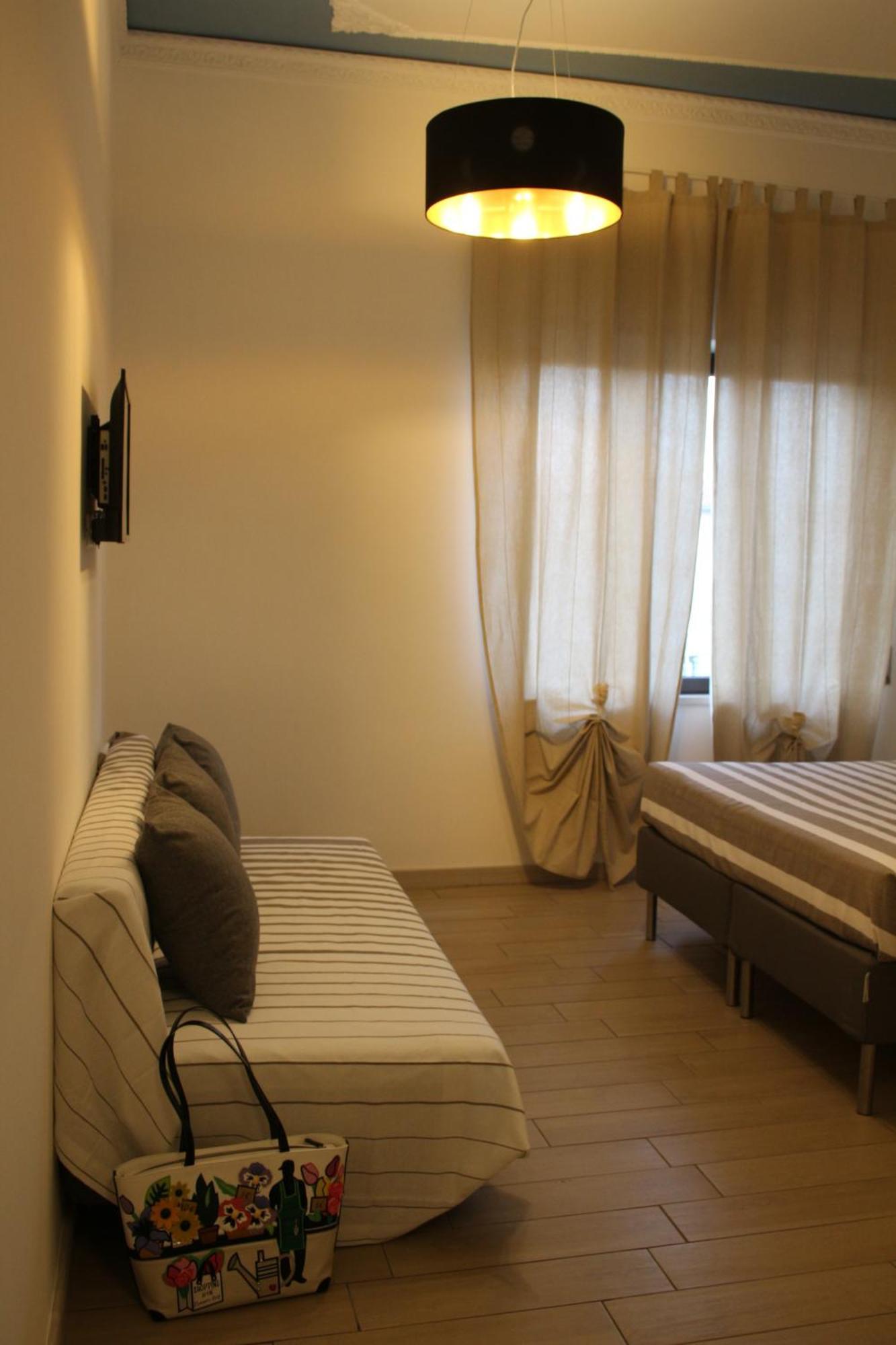 Lasso B&B Corigliano Calabro Exterior photo