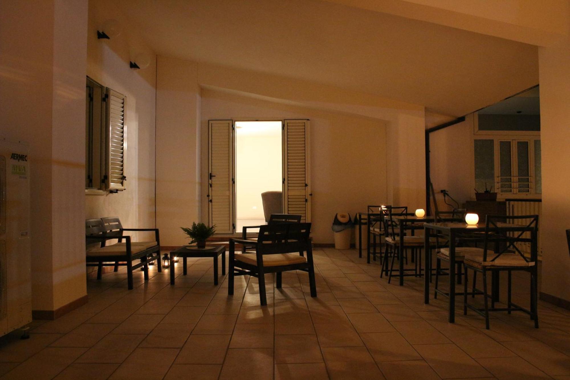 Lasso B&B Corigliano Calabro Exterior photo
