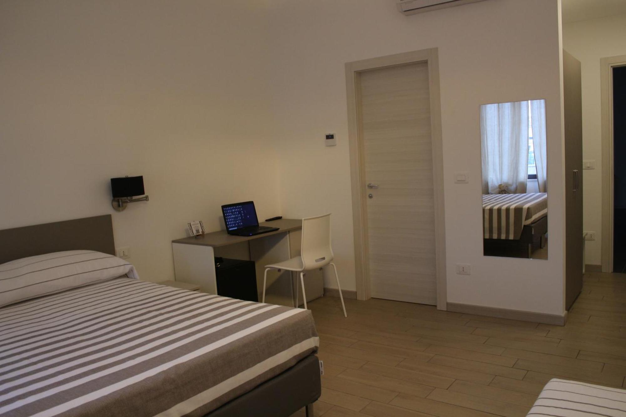 Lasso B&B Corigliano Calabro Exterior photo