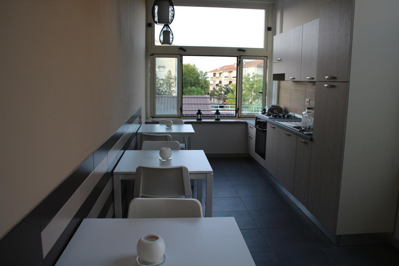 Lasso B&B Corigliano Calabro Exterior photo