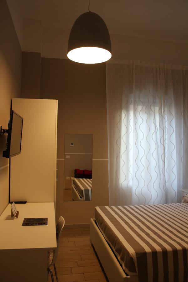 Lasso B&B Corigliano Calabro Exterior photo