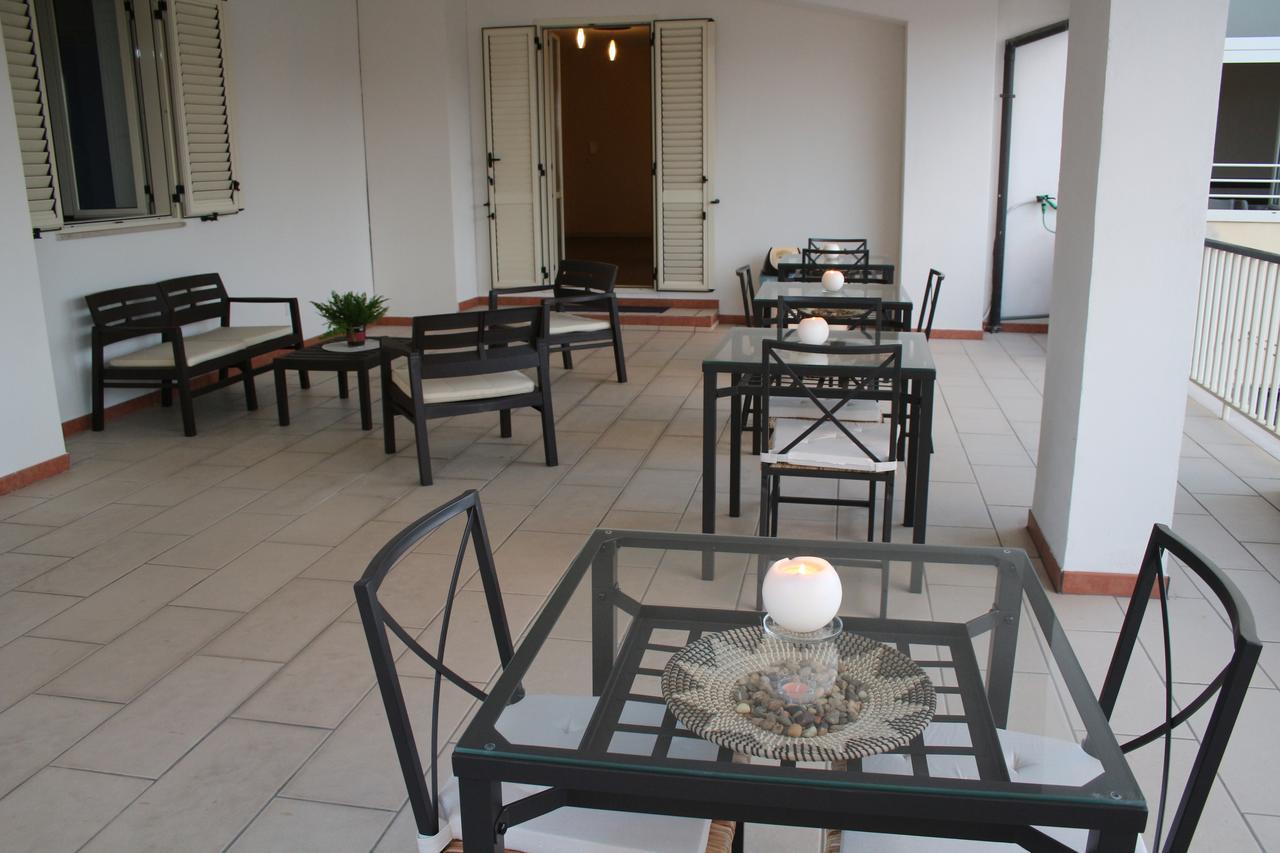 Lasso B&B Corigliano Calabro Exterior photo