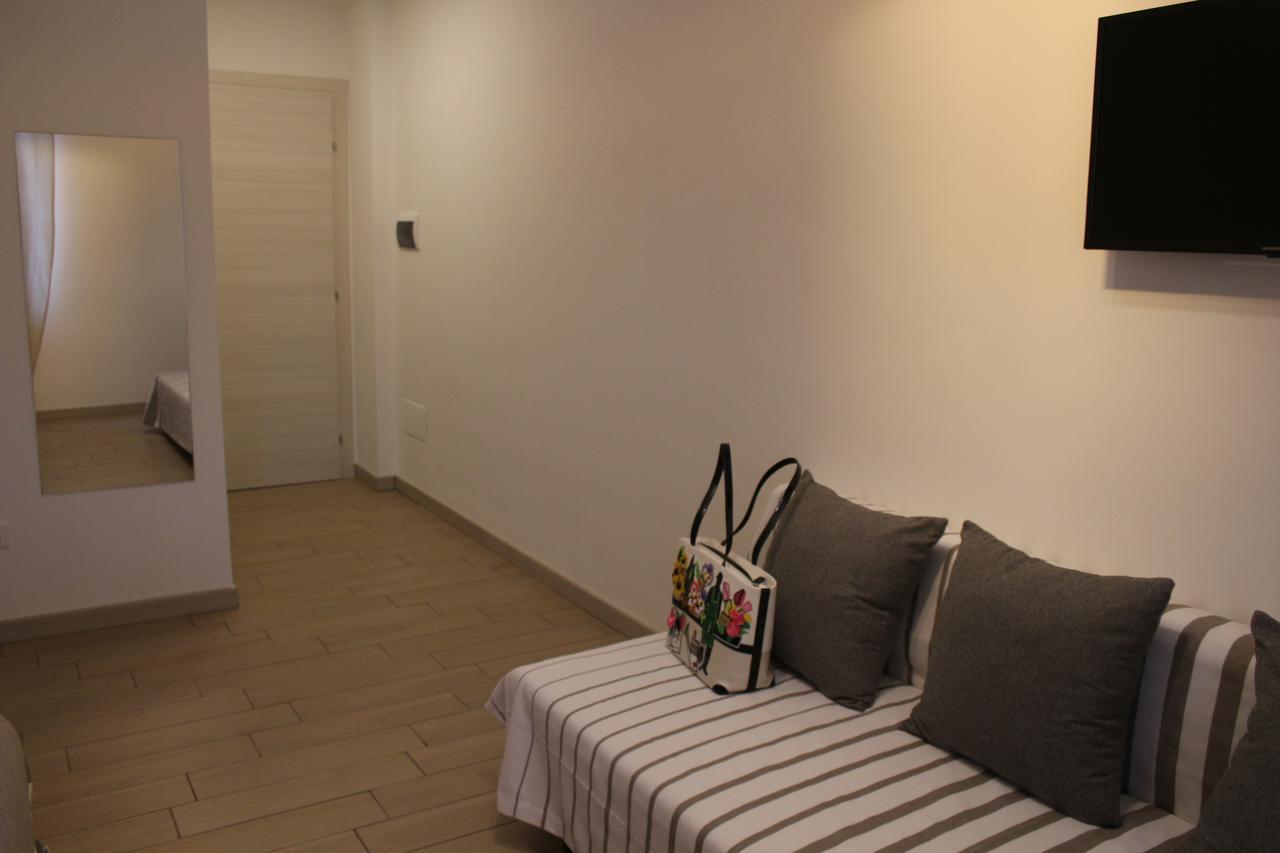 Lasso B&B Corigliano Calabro Exterior photo