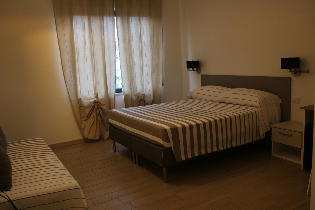 Lasso B&B Corigliano Calabro Exterior photo