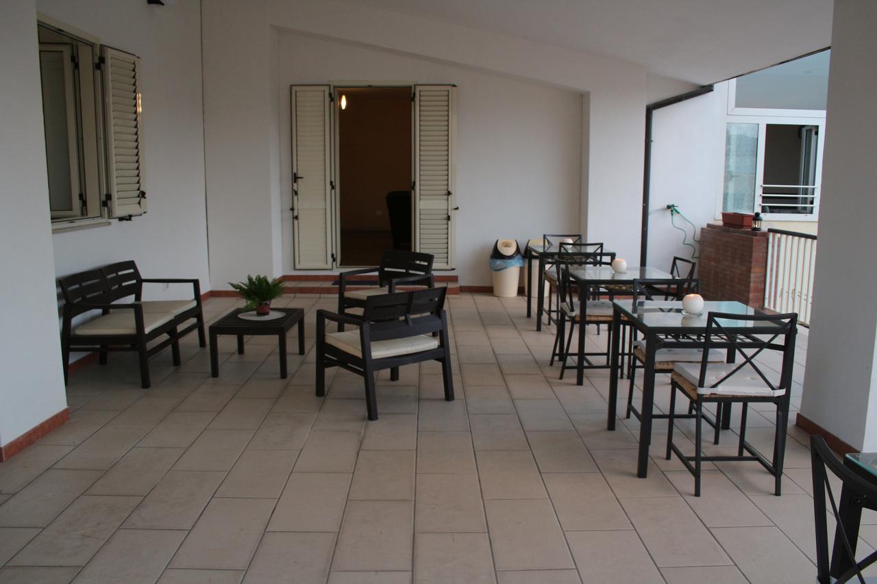 Lasso B&B Corigliano Calabro Exterior photo